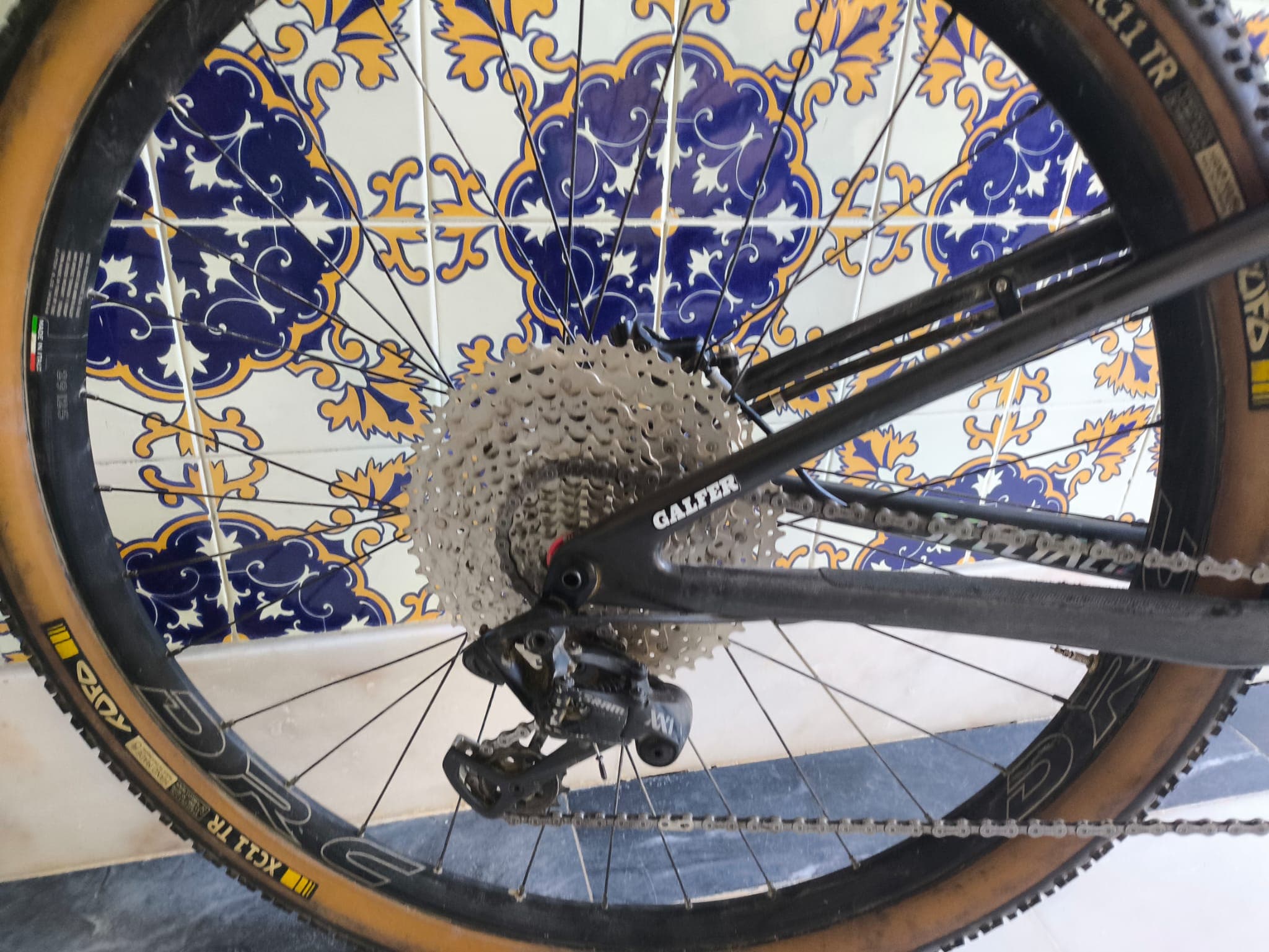 specialized epic world cup cassette