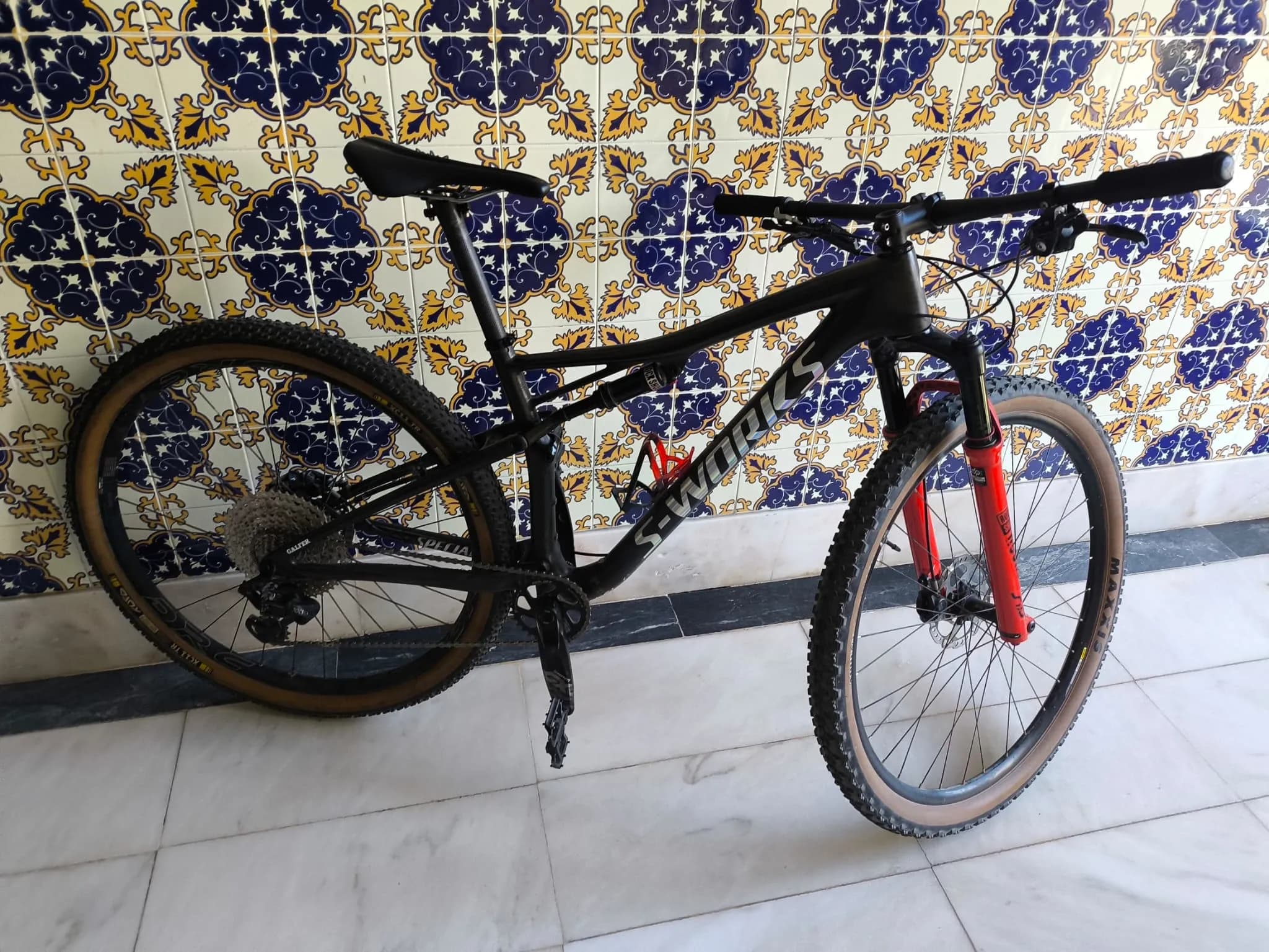 specialized epic world cup